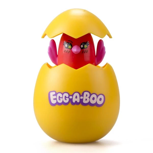 EGG-A-BOO tojásvadászat - többféle