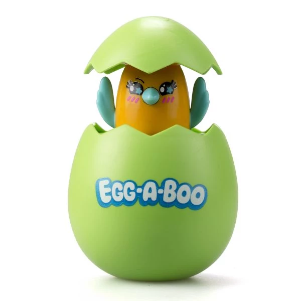 EGG-A-BOO tojásvadászat - többféle