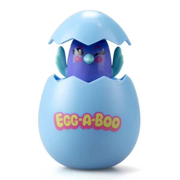 EGG-A-BOO tojásvadászat - többféle