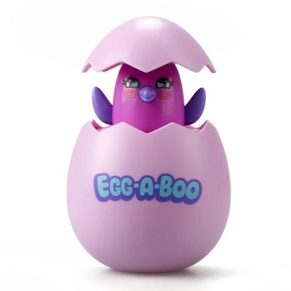 EGG-A-BOO tojásvadászat - többféle