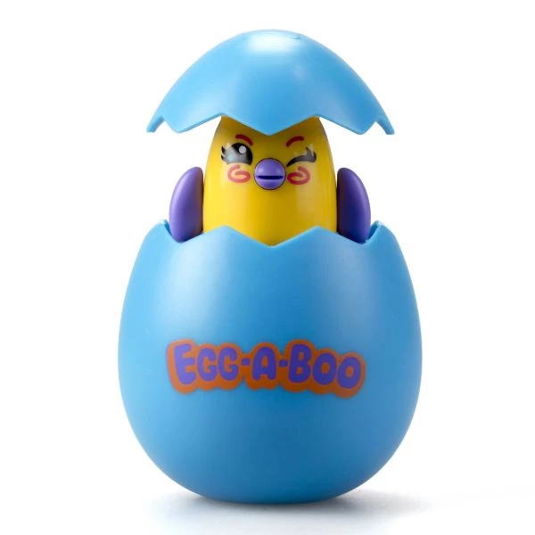 EGG-A-BOO tojásvadászat - többféle