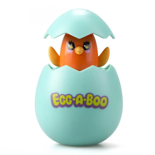 EGG-A-BOO tojásvadászat - többféle