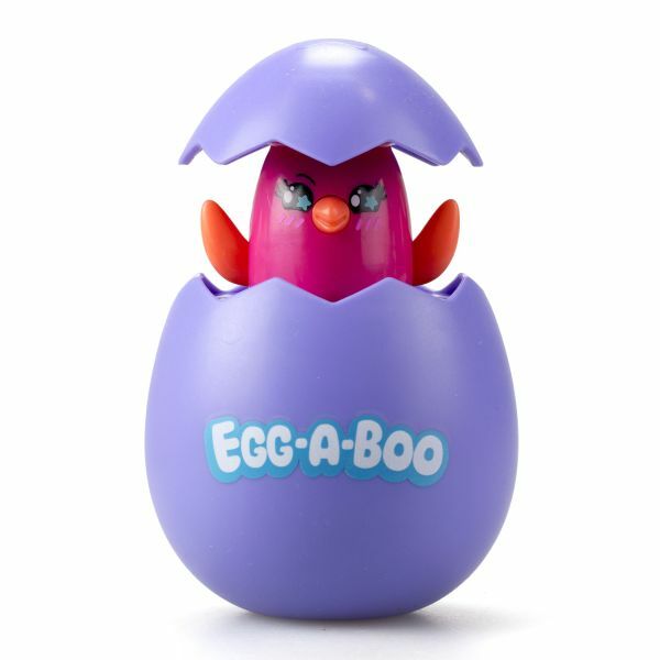 EGG-A-BOO tojásvadászat - 2 db-os szett