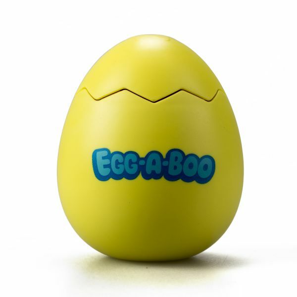 EGG-A-BOO tojásvadászat - 2 db-os szett