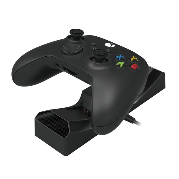 HORI Xbox Series/Series X, Dual Kontroller töltő