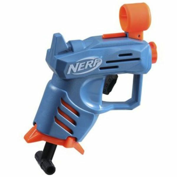Nerf: Elite 2.0 Ace SD-1 szivacslövő fegyver