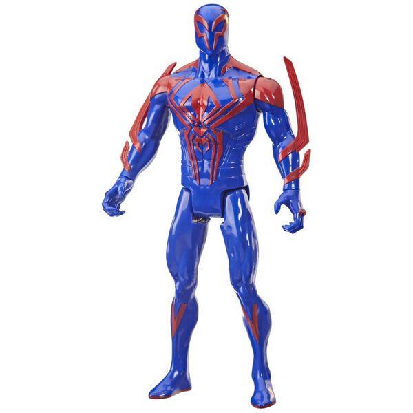 Pókember: Deluxe Titan Hero Pókember 2099, 30 cm
