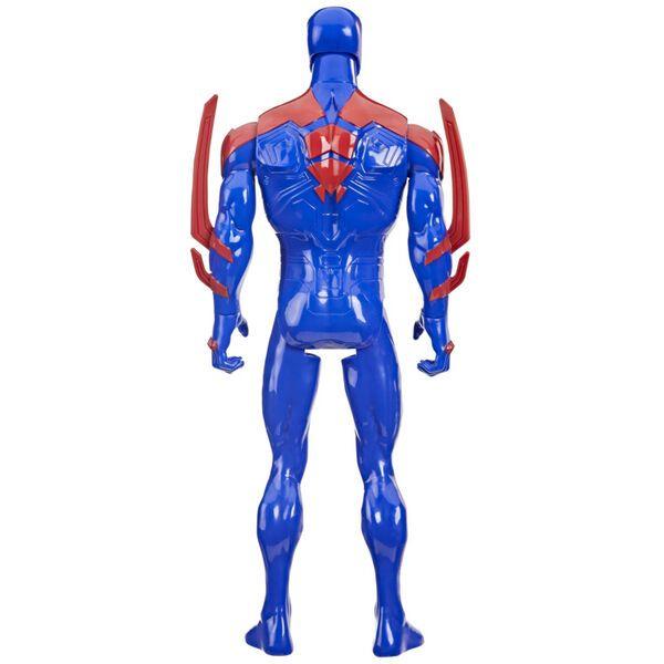 Pókember: Deluxe Titan Hero Pókember 2099, 30 cm
