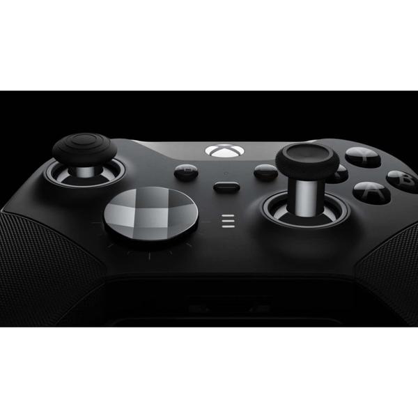 Microsoft Xbox One Elite Series 2 Gamepad, kontroller