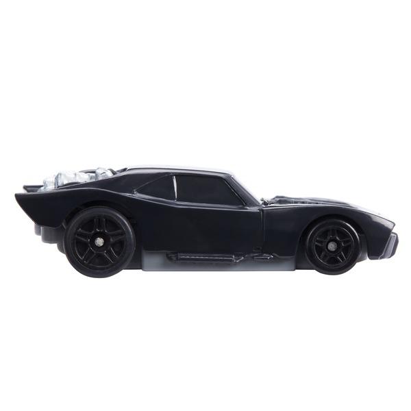 Hot Wheels: Távirányítós Batmobile kisautó