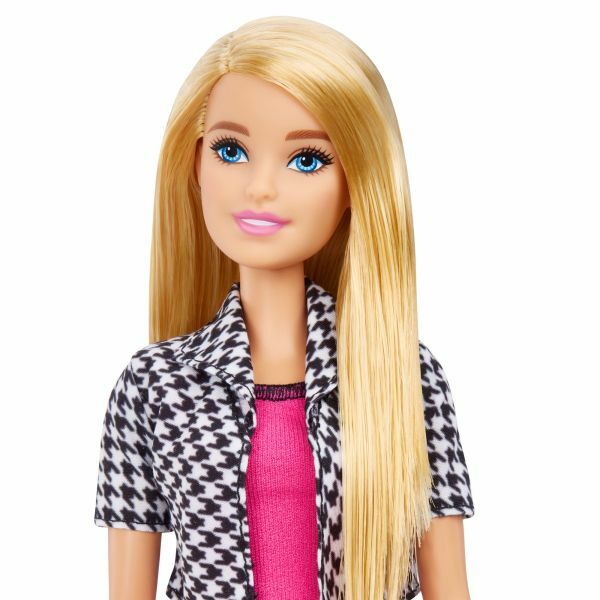 Barbie karrierista baba: Belsőépítész