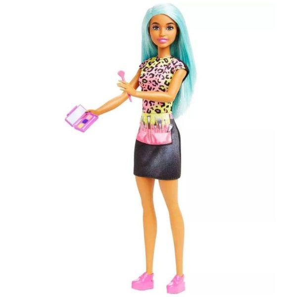 Barbie: Karrier baba - Sminkes