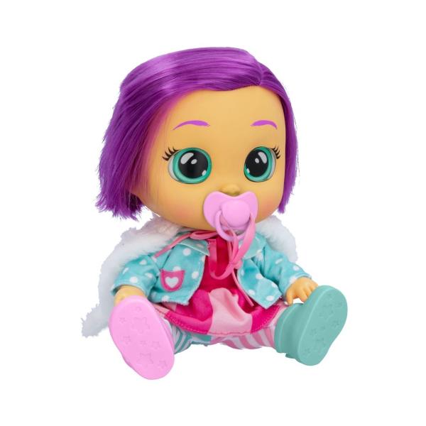 Cry Babies: Dressy Daisy baba