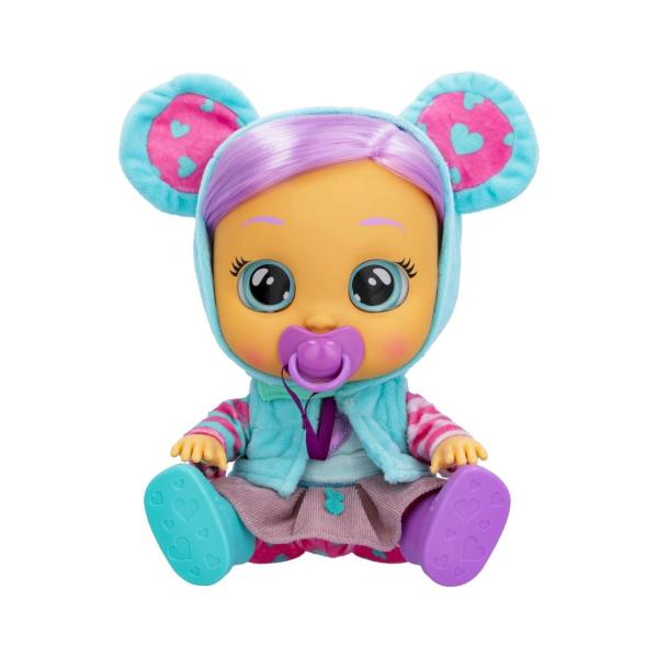 Cry Babies: Dressy Lala baba