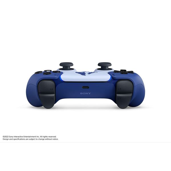PlayStation 5 DualSense Wireless Controller - God of War Ragnarök Limited Edition