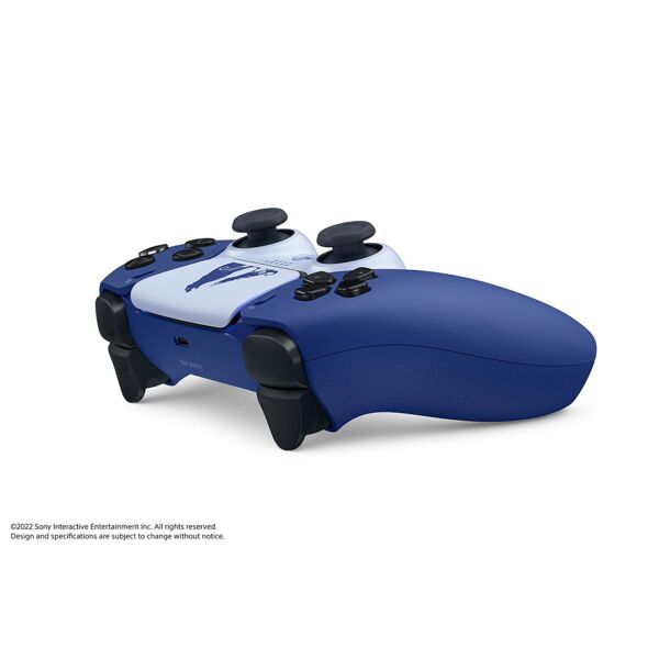 PlayStation 5 DualSense Wireless Controller - God of War Ragnarök Limited Edition