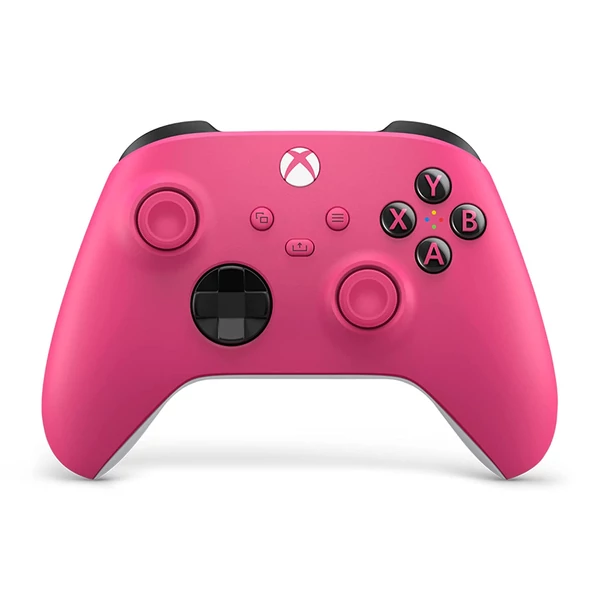 Xbox Vezeték nélküli kontroller, Deep Pink