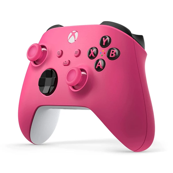 Xbox Vezeték nélküli kontroller, Deep Pink