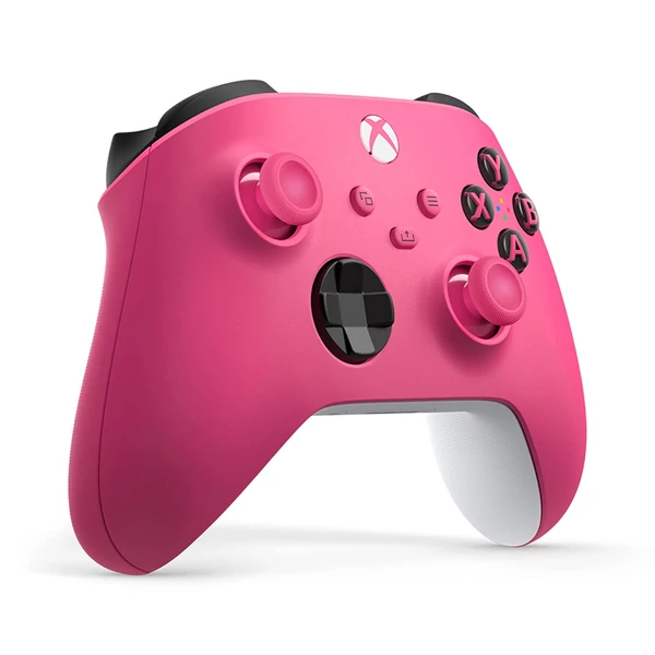 Xbox Vezeték nélküli kontroller, Deep Pink