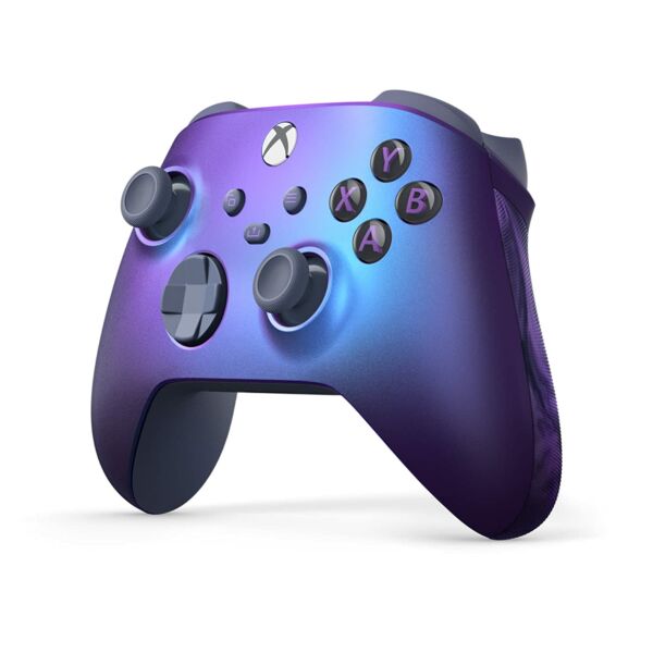 Microsoft Xbox Wireless Controller Purple Shift Special Edition Gamepad, kontroller
