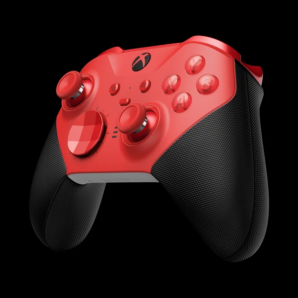 Xbox Elite Wireless Controller - Series 2 - Core Red