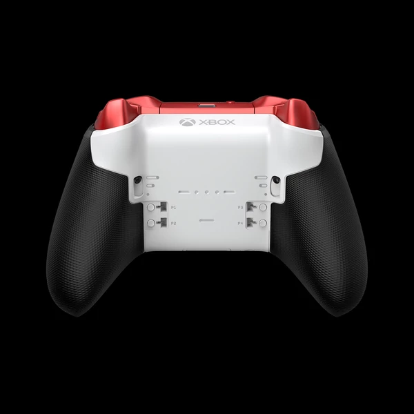 Xbox Elite Wireless Controller - Series 2 - Core Red