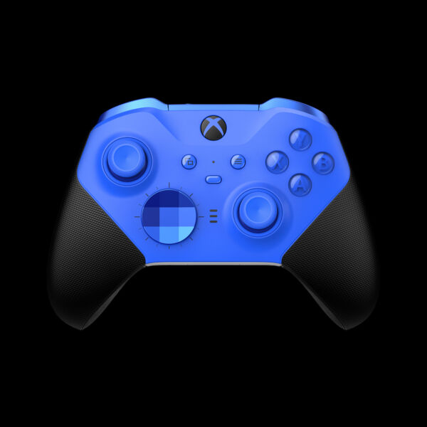 Xbox Elite Wireless Controller - Series 2 - Core Blue