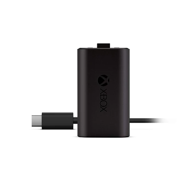 Xbox Series Play & Charge Kit