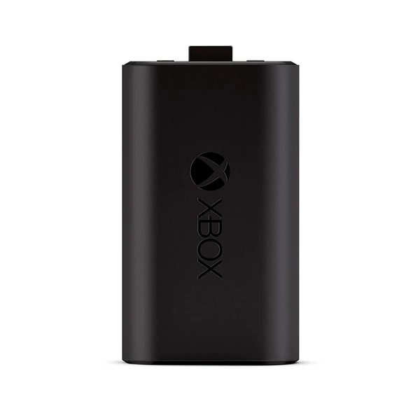 Xbox Series Play & Charge Kit