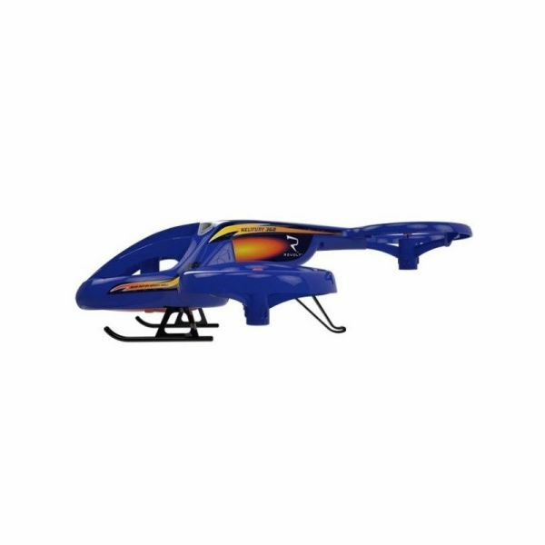 Syma: Helifury 360 helikopter drón