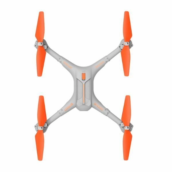 Syma: Z4 Storm Quadcopter összehajtható drón