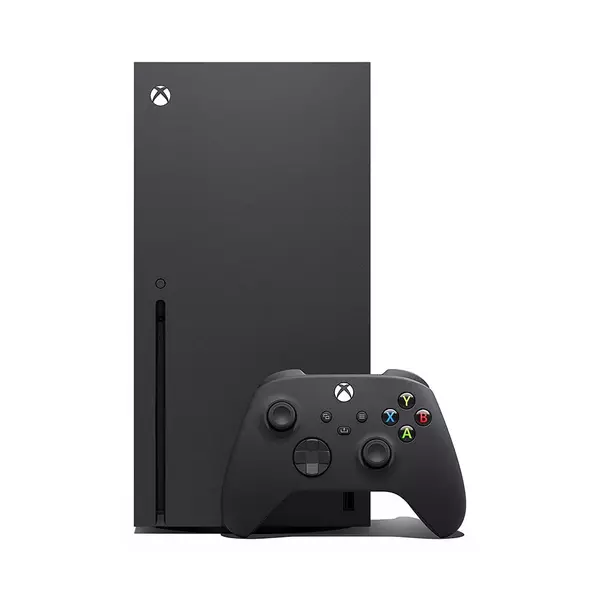 Microsoft Xbox Series X konzol