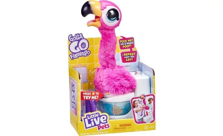 Interaktív játékok: ideálisak a legkisebbek számára  