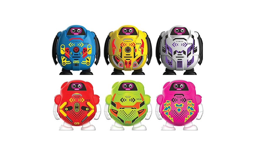 A hangtorzító zene füleidnek