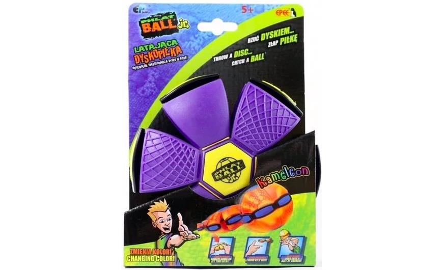 A plath ball többé nem kényszerít választásra