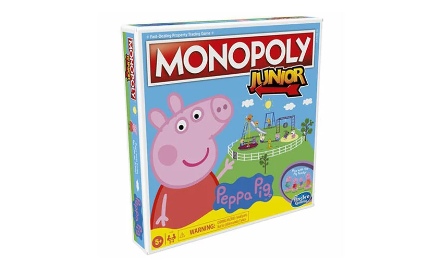 Monopoly játék: újszerű megoldások a régi izgalommal karöltve