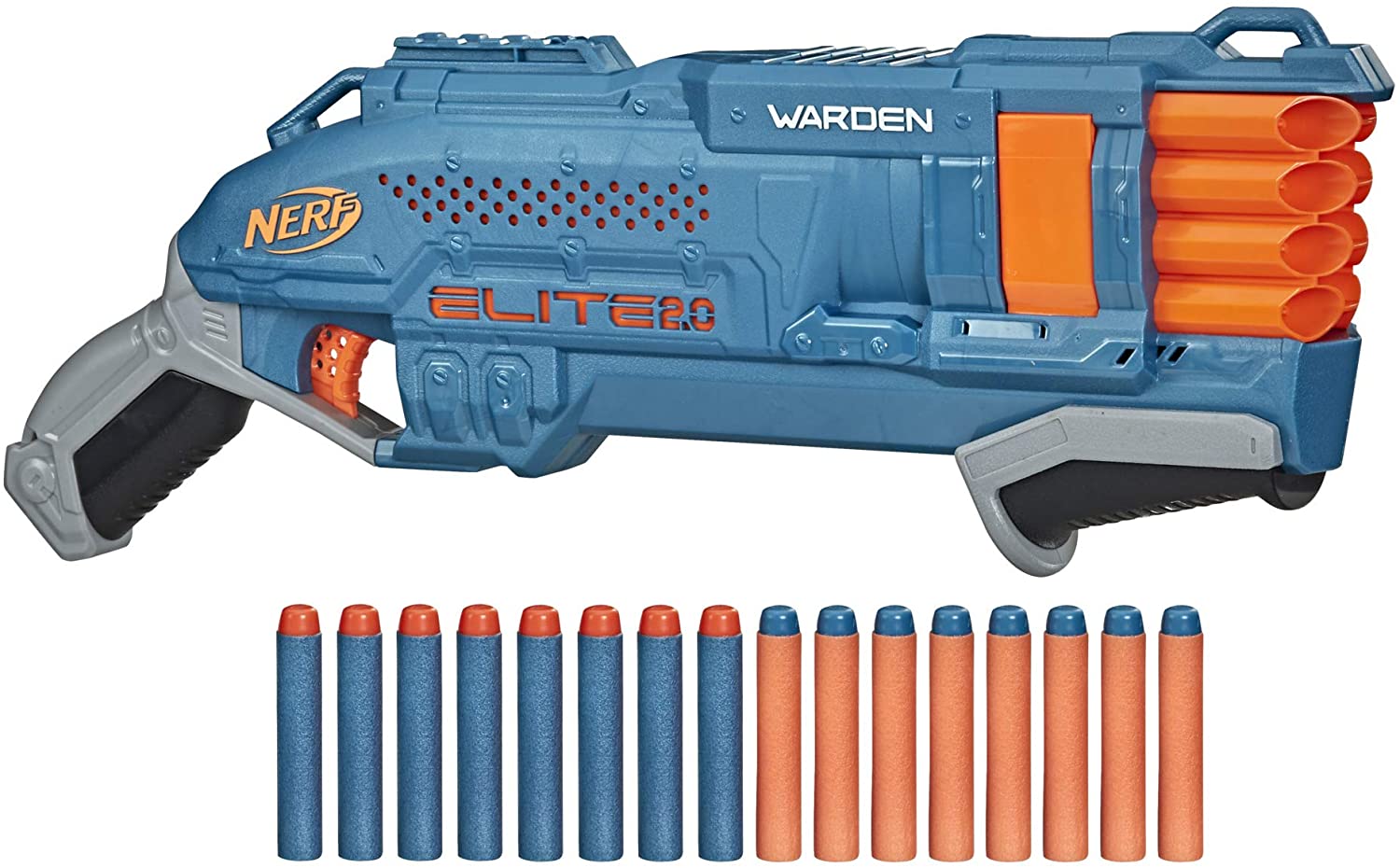 Nerf Elite 2.0 Echo Cs-10 Kilövő 